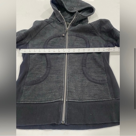 Lululemon jacket - Picture 3 of 7